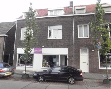 Room for rent 440 euro Frankenstraat, Maastricht