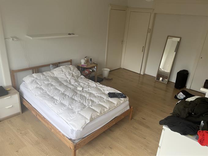 Kamer in Rotterdam, Beukelsweg op Kamernet.nl: Room Available Rotterdam West