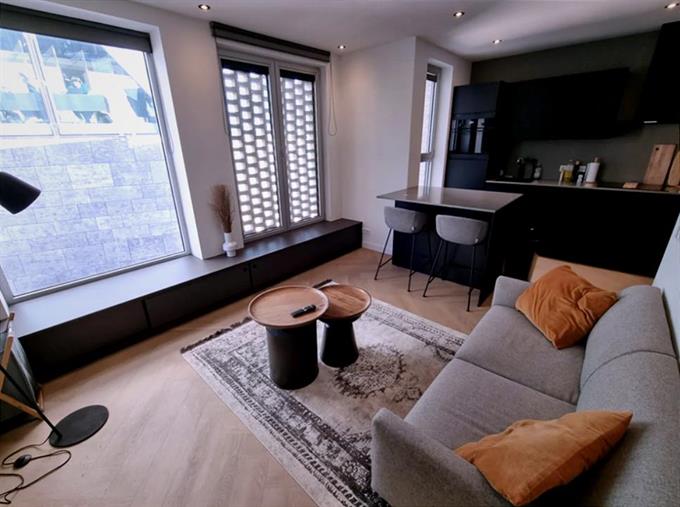 Studio bei Nieuwe Markt In Groningen