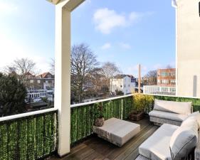 Room for rent 850 euro Koninginnegracht, Den Haag