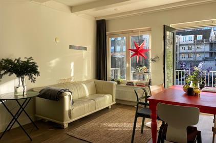 Appartement te huur 1950 euro Vierwindendwarsstraat, Amsterdam