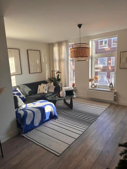 Appartement te huur 2640 euro Van Heemskerckstraat, Amsterdam