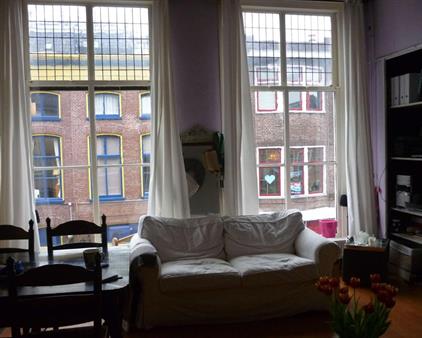 Kamer te huur 623 euro Zuiderkerkstraat, Groningen