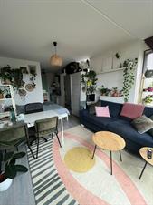 Studio te huur 850 euro Van Delfthof, Tilburg