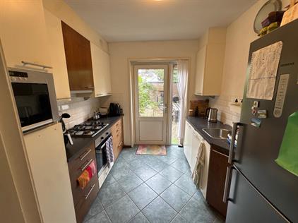 Room for rent 555 euro Salesianenstraat, Tilburg