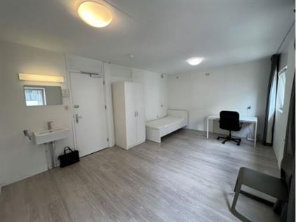 Kamer te huur 923 euro Wycker Grachtstraat, Maastricht