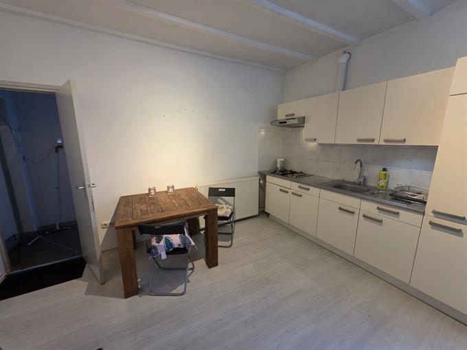 Zimmer bei Oranjeboomstraat In Breda