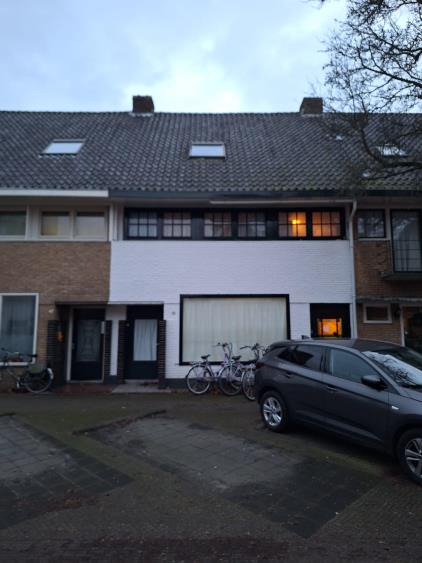 Appartement te huur 1100 euro Geuzenweg, Hilversum