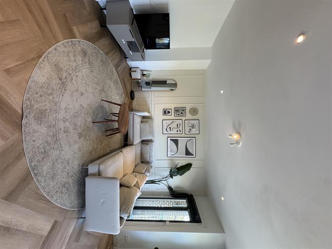 Wohnung bei 's-Gravendijkwal In Rotterdam