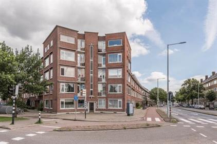 Room for rent 600 euro Burgemeester Knappertlaan, Schiedam