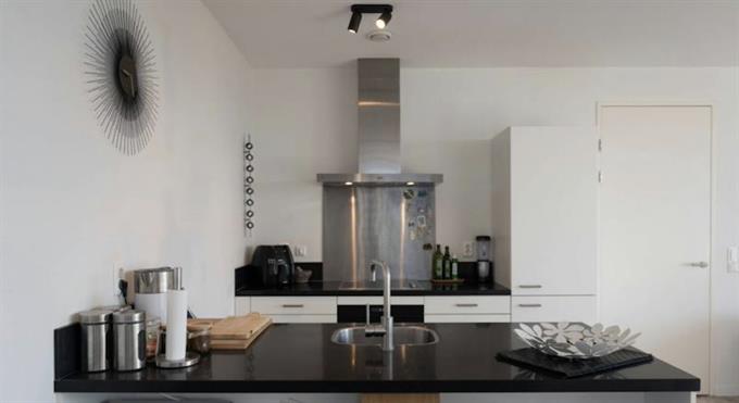Wohnung bei Bercylaan In Amsterdam