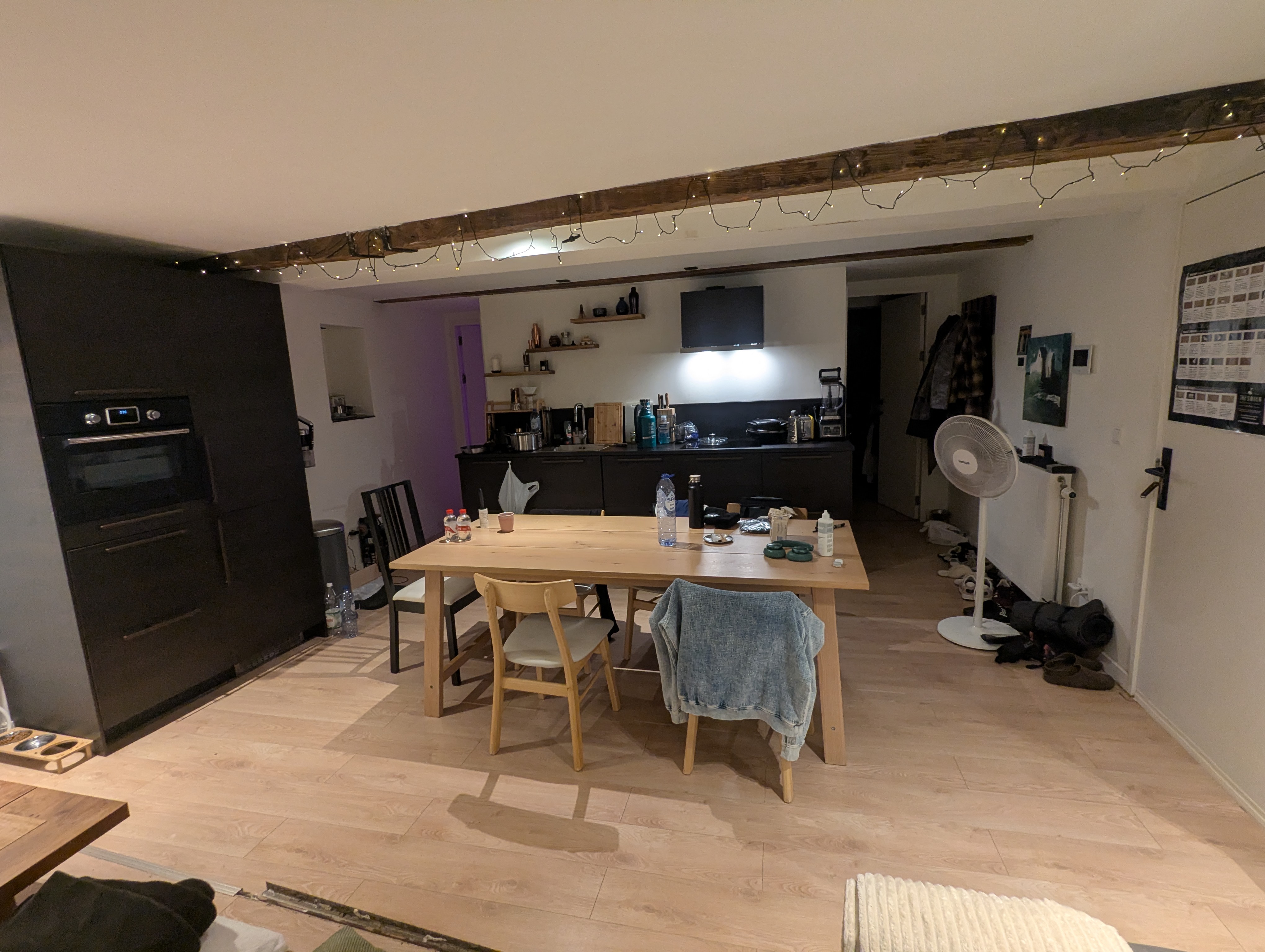 Kamer aan Noordvest, Schiedam 5