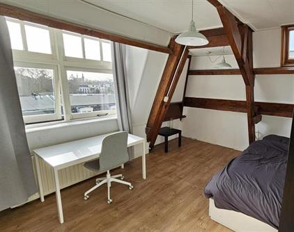 Appartement te huur 490 euro Nachtegaalstraat, Utrecht