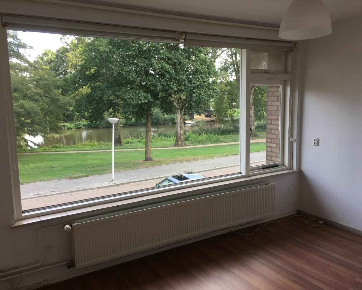 Kamer te huur in de Thomaslaan in Eindhoven