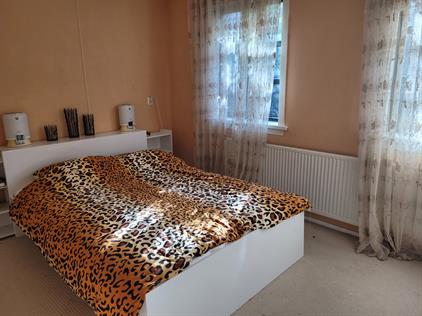 Kamer te huur 550 euro Noorderspoorsingel, Groningen
