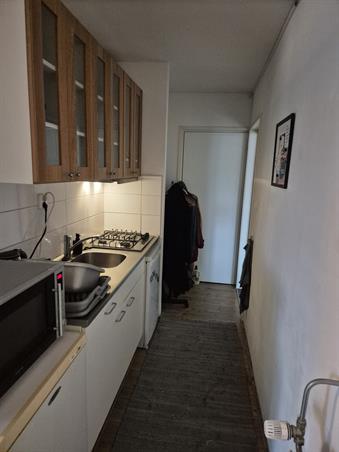 Zimmer bei Singelweg In Groningen