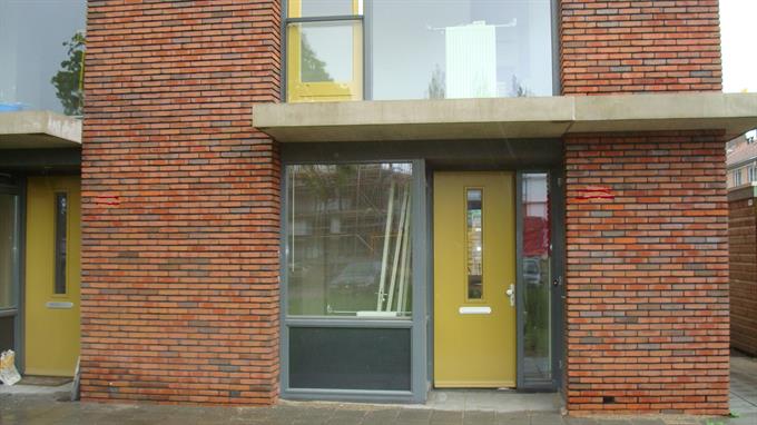 Zimmer bei Waalstraat In Arnhem