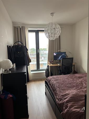 Zimmer bei Marius Bauerstraat In Amsterdam