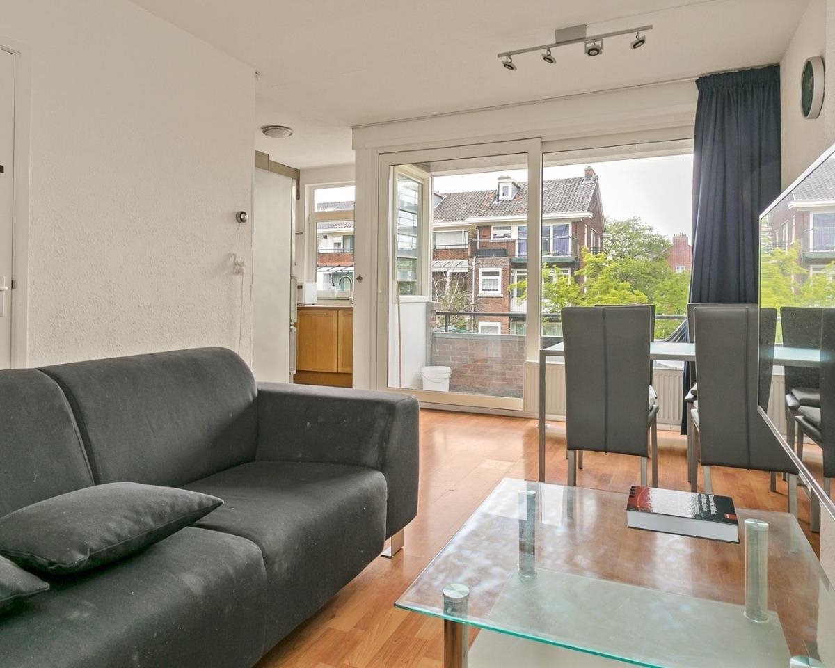 Kamer te huur in Rotterdam – Pasteursingel – foto 3
