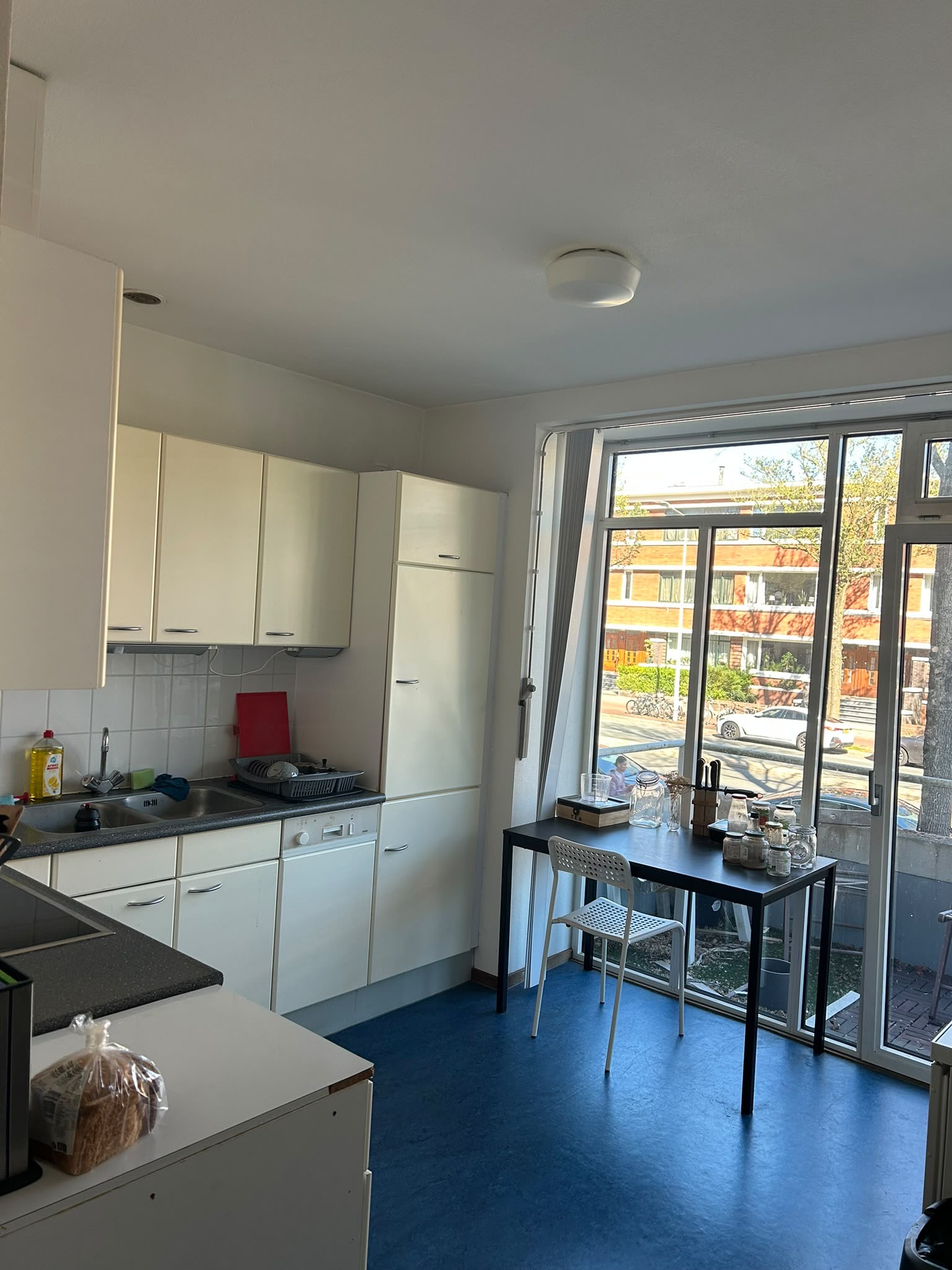Kamer te huur in Den Haag – Van Alkemadelaan – foto 4