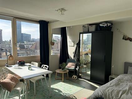 Room for rent 550 euro Boomsluiterskade, Den Haag