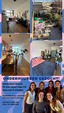 Kamer te huur 835 euro Bergweg, Rotterdam
