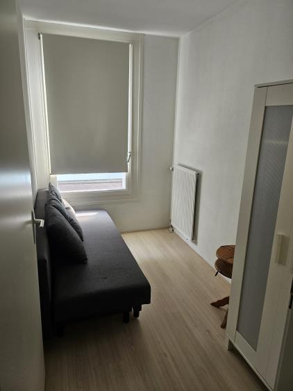 Room for rent 800 euro Zuiderstraat, Haarlem