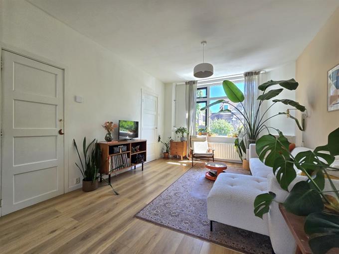 Wohnung bei Westinghousestraat In Utrecht