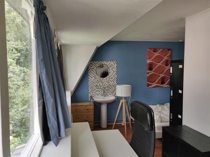 Room for rent 650 euro Radijsstraat, Groningen