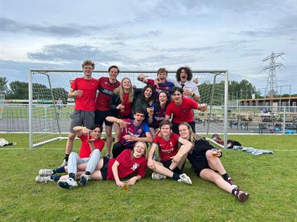 Room for rent 325 euro Oudraadtweg, Delft