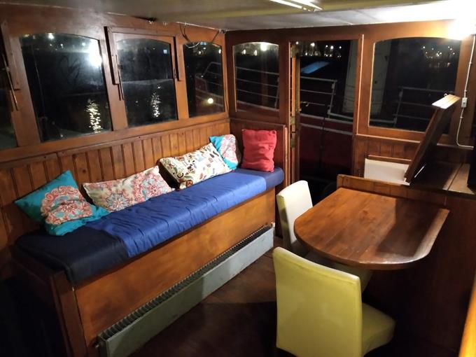 Zimmer bei J.B. Bakemakade In Rotterdam