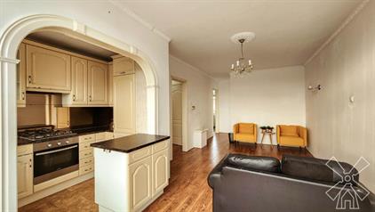 Apartment for rent 1700 euro Driebergenstraat, Den Haag