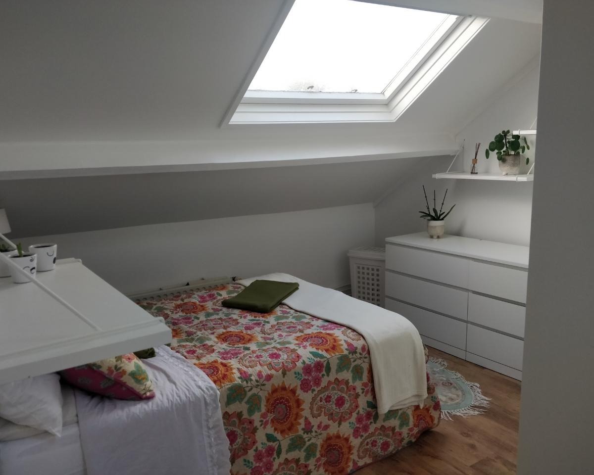 Studio aan Ardennen, Utrecht 6