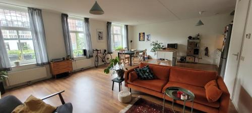 Apartment for rent 1200 euro Hugo de Grootstraat, Nijmegen
