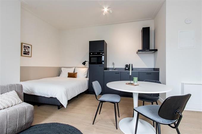 Wohnung bei Kronenburgersingel In Nijmegen