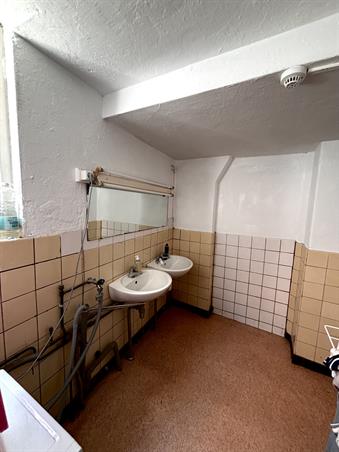 Zimmer bei Schuitemakersstraat In Groningen