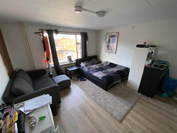 Zimmer bei Veldhovenring In Tilburg