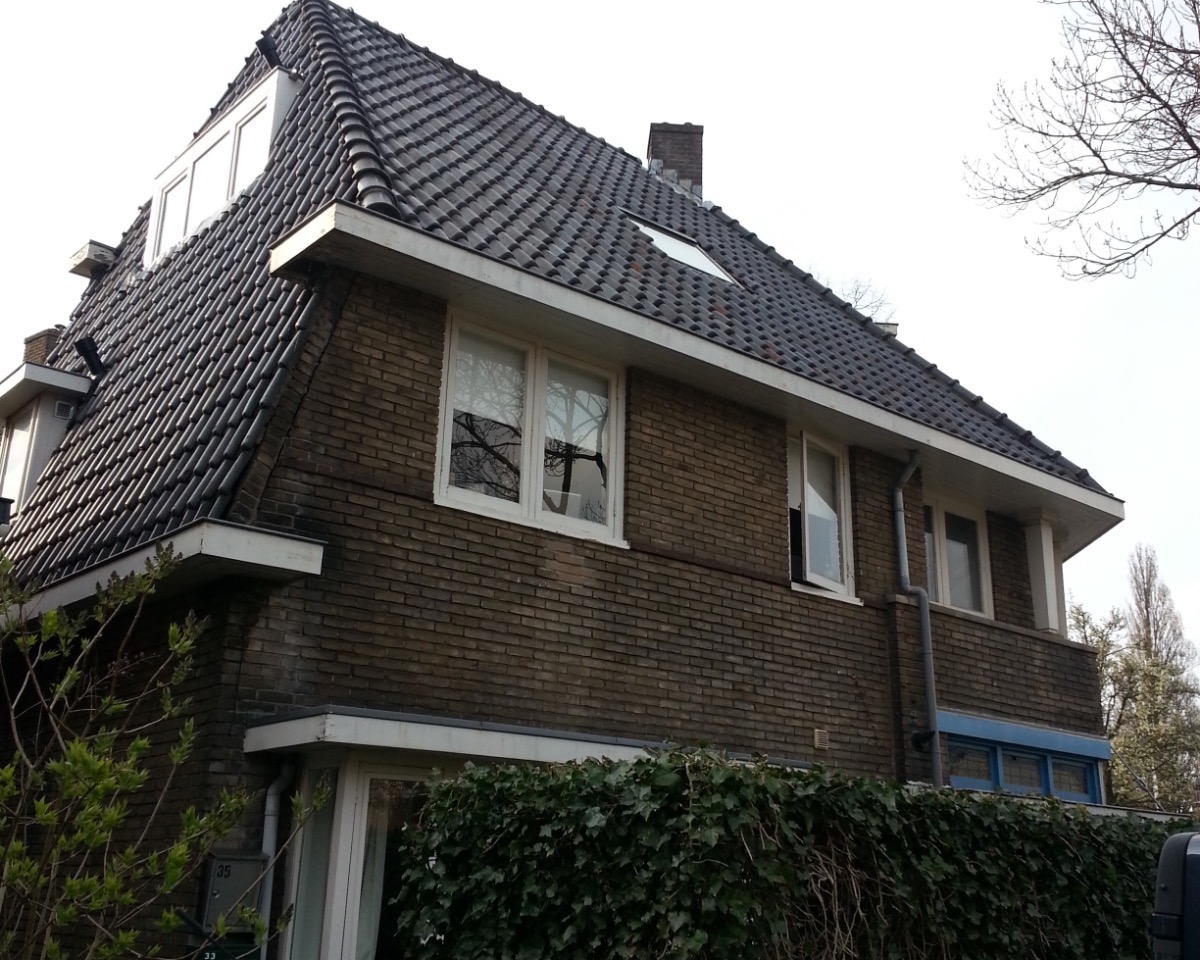 Kamer te huur aan de Simon Stevinweg in Hilversum