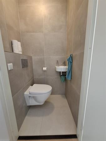 Zimmer bei Raphael Lemkinstraat In Amsterdam