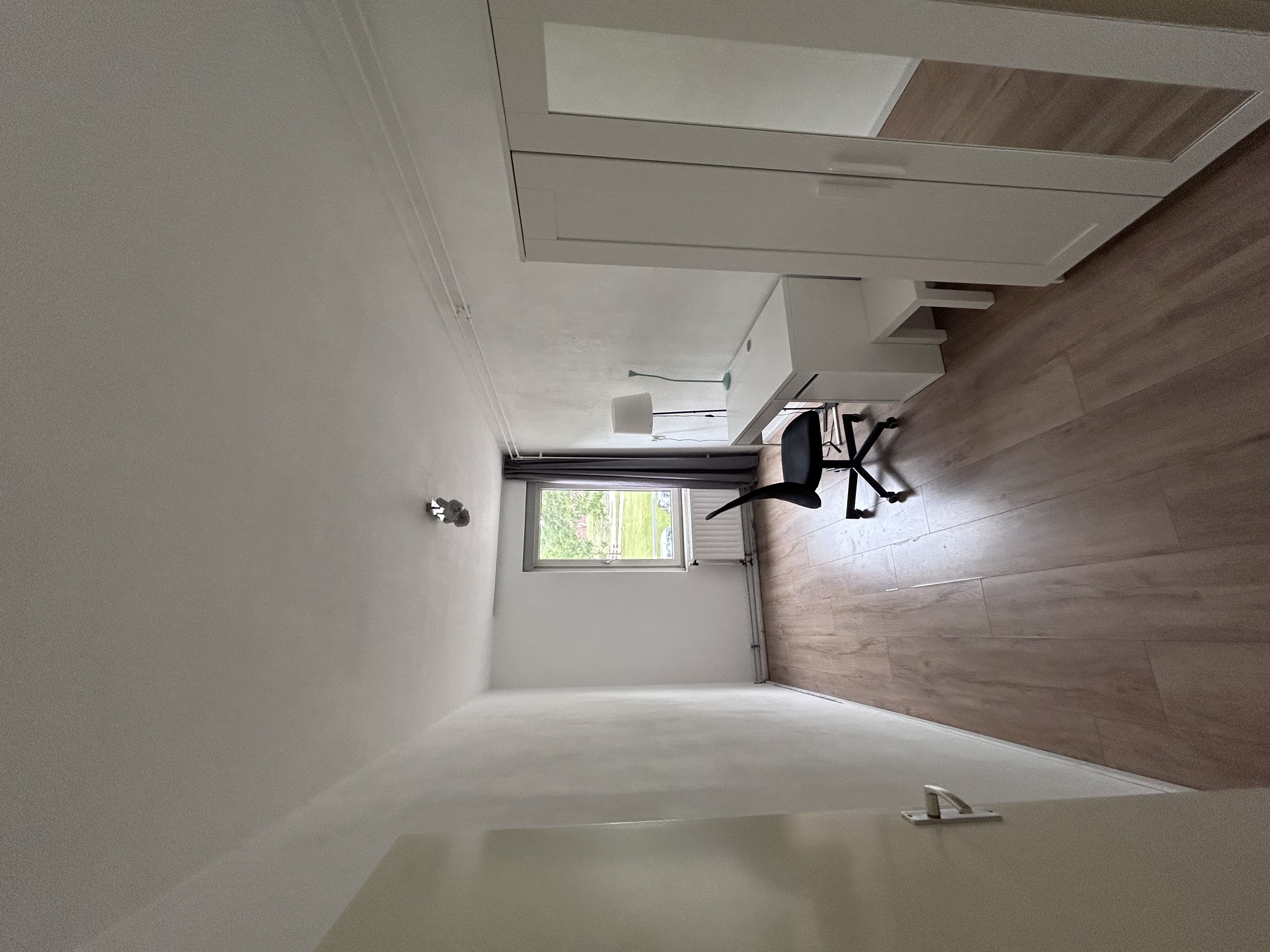 Appartement aan Bernard Shawsingel, Amsterdam 7