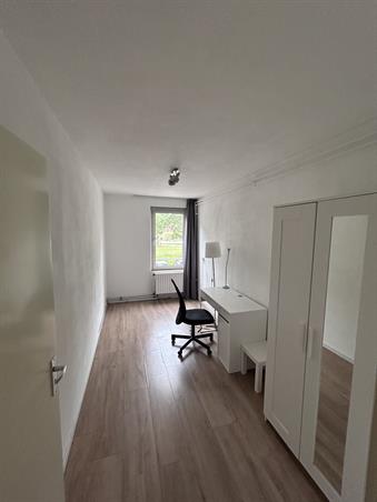 Wohnung bei Bernard Shawsingel In Amsterdam