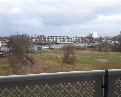 Room for rent 500 euro Merckenrif, Wormer