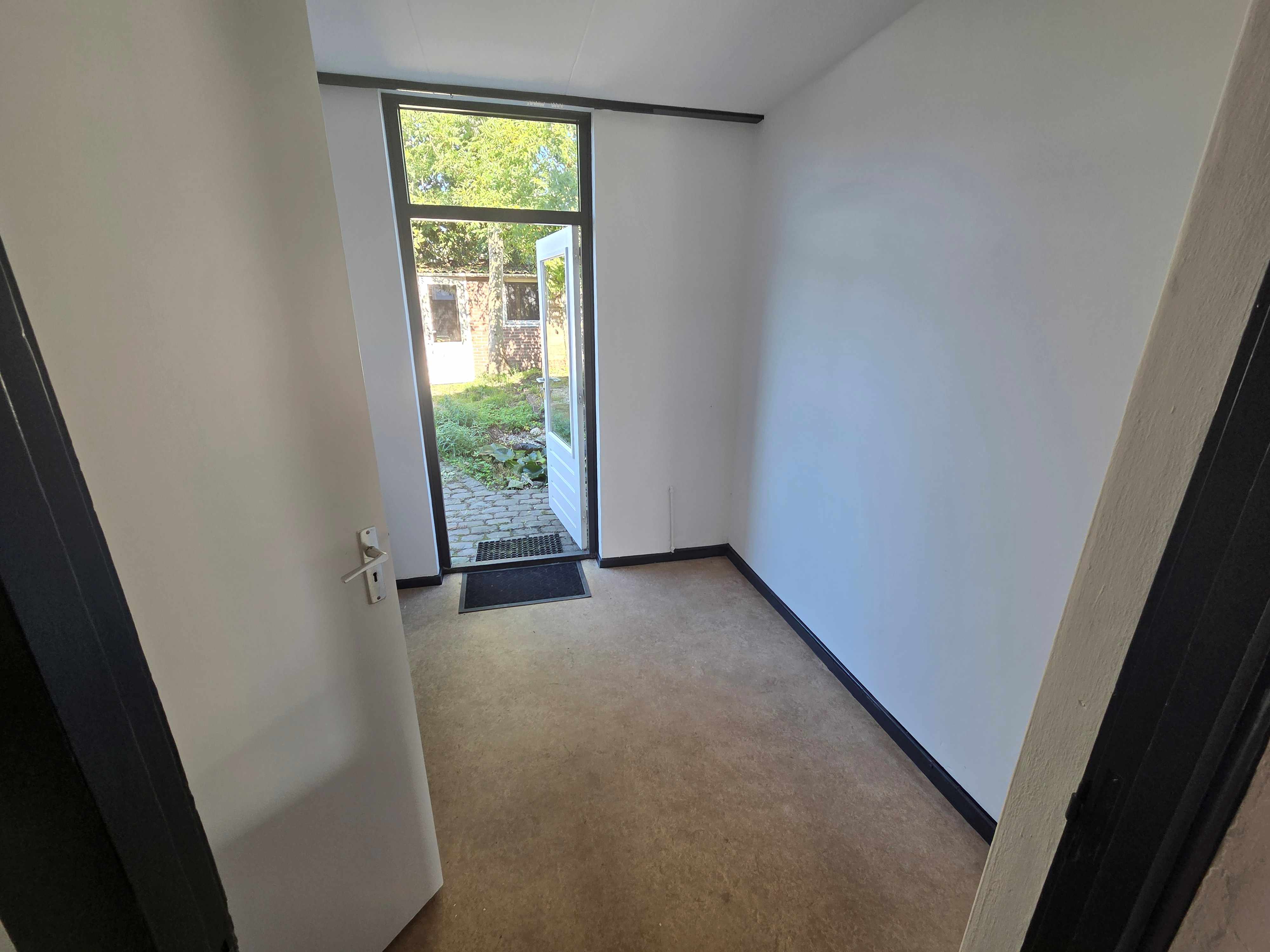 Kamer aan Dillenburglaan, Tilburg 5