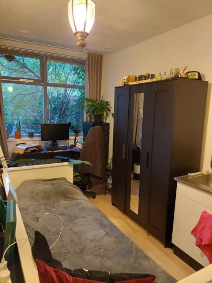 Room for rent 357 euro Korreweg, Groningen