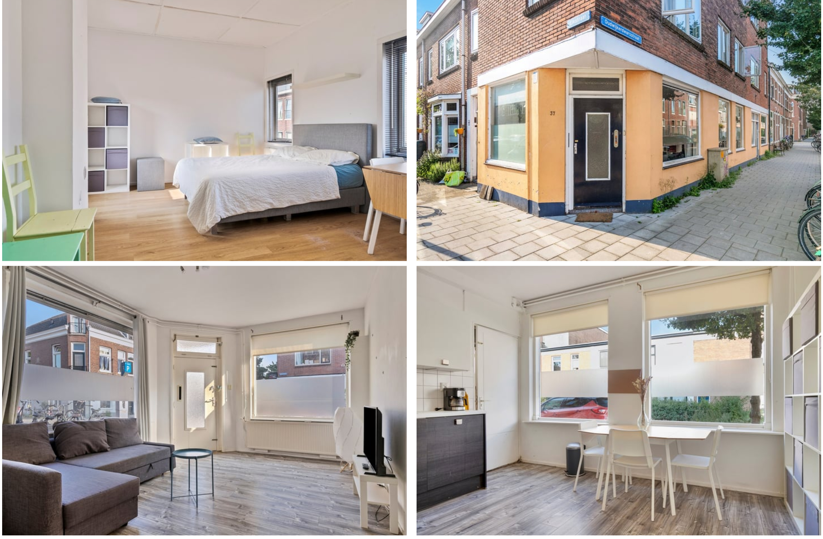 Eikstraat