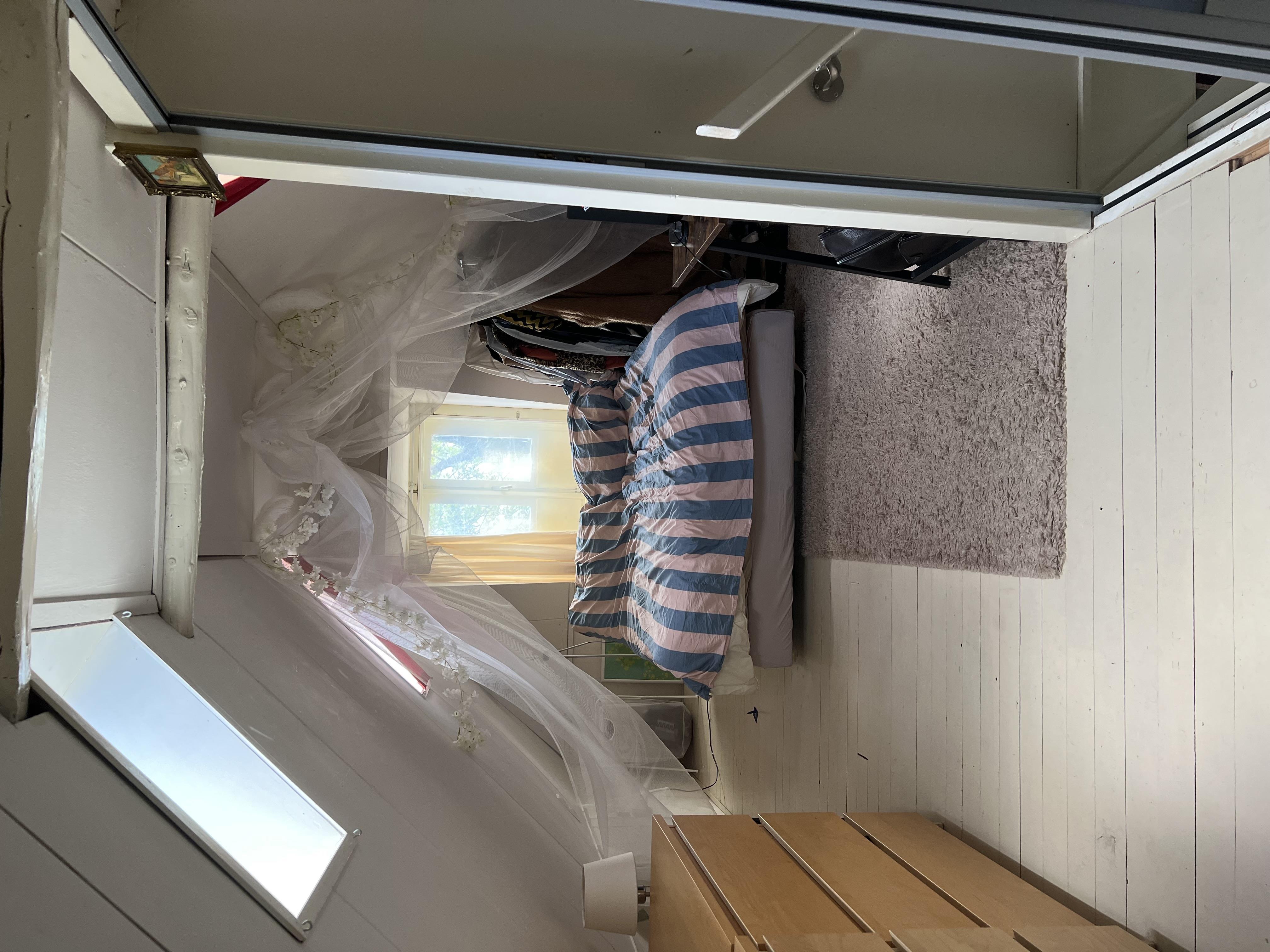 Appartement aan Meeuwerderweg, Groningen 9