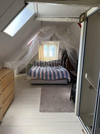 Wohnung bei Meeuwerderweg In Groningen