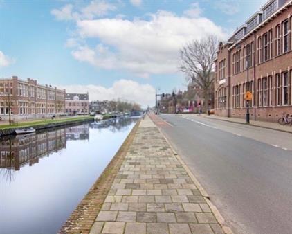 Room for rent 750 euro Westergracht, Haarlem