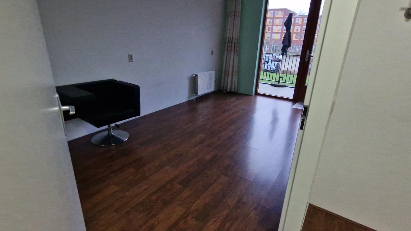 Kamer te huur in Arnhem – Lobeliastraat – foto 3