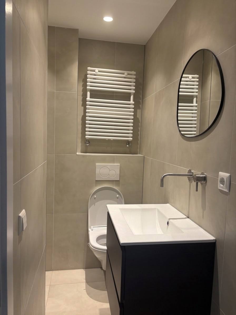 Kamer te huur in Amsterdam – Javastraat – foto 4